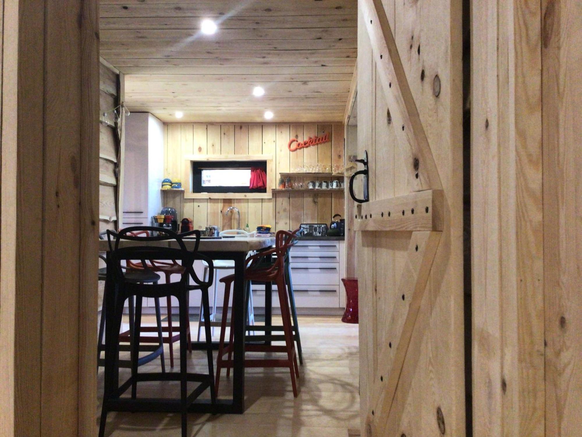 Domaine De L'Authentique Cabanes Dans Les Arbres Fournet-Blancheroche 部屋 写真